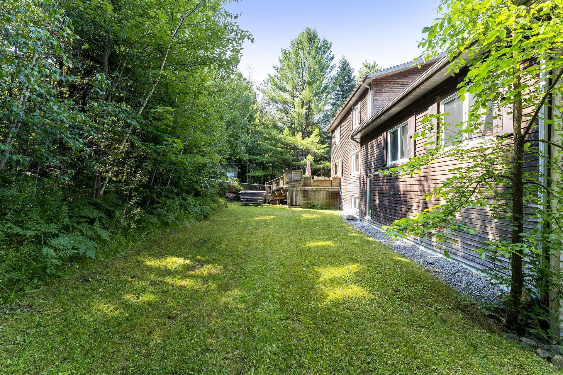 Exterior - 37 Rue André, Magog, QC - Outdoor