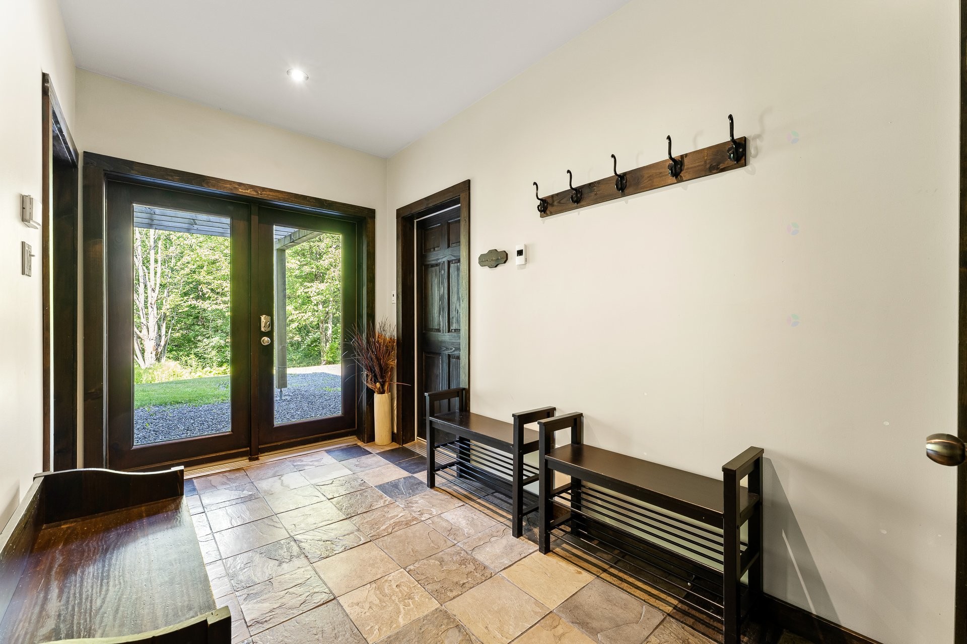 Mud Room - 37 Rue André, Magog, QC - Indoor Photo Showing Other Room