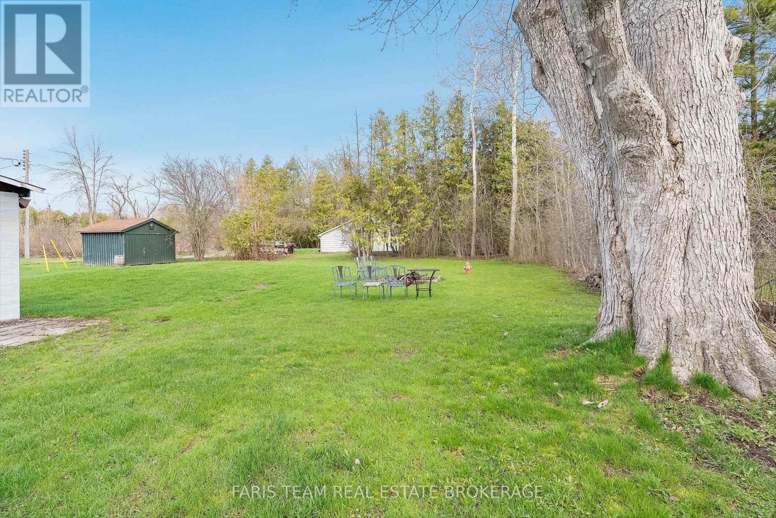 1417 Maple Way, Innisfil, ON - Outdoor