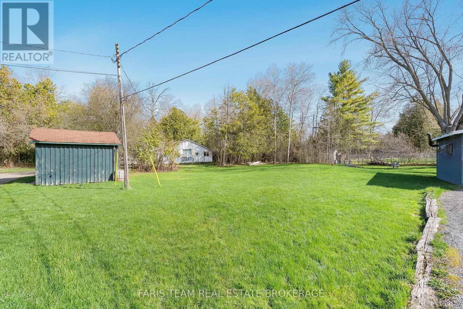 1417 Maple Way, Innisfil, ON - Outdoor
