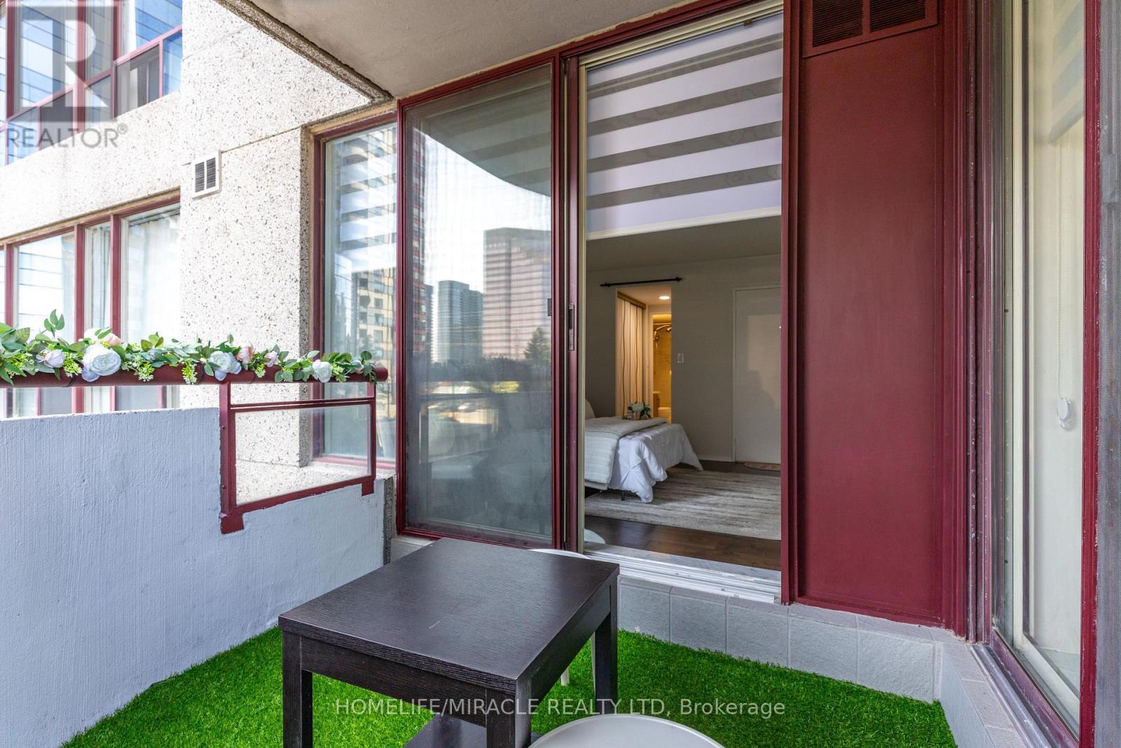 306 - 5785 Yonge Street, Toronto, ON - Photo Showing Other Room