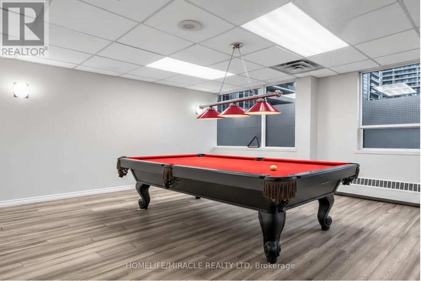306 - 5785 Yonge Street, Toronto, ON - Indoor Photo Showing Other Room