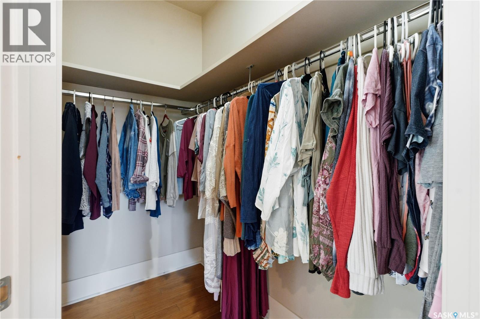 1021 Main Street, Saskatoon, SK - Indoor With Storage
