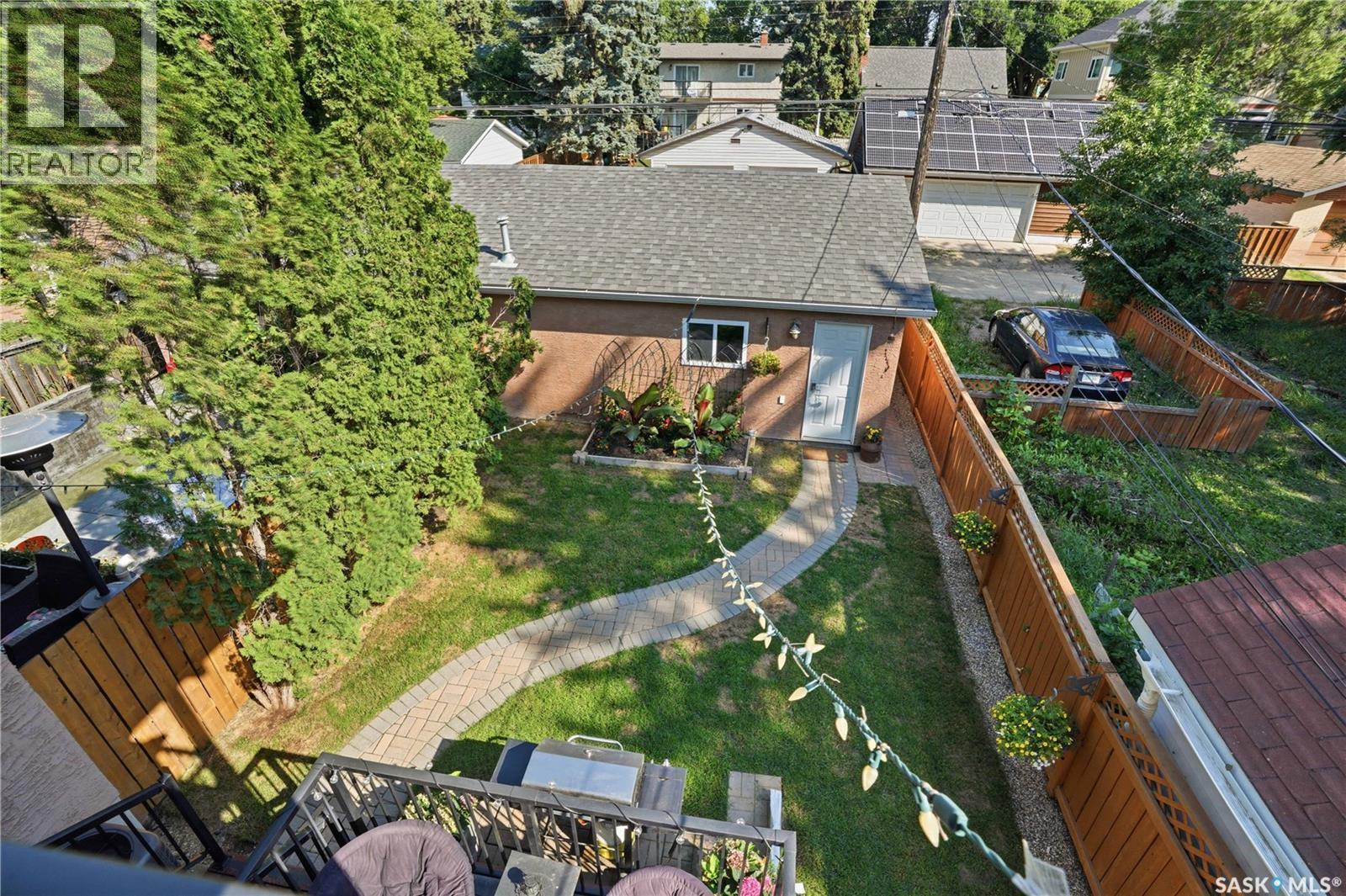 1021 Main Street, Saskatoon, SK - Outdoor