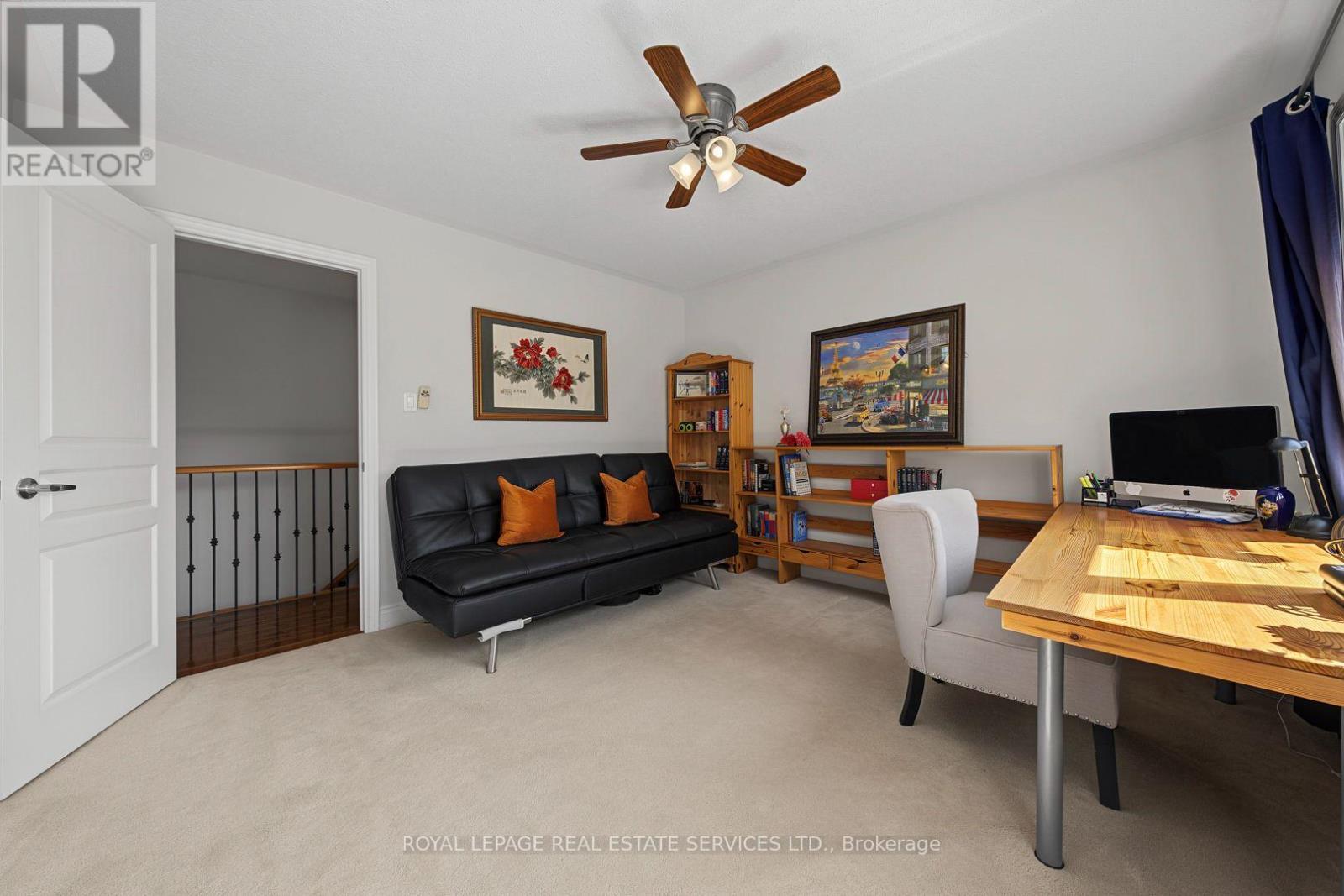 3368 Raspberry Bush Trail, Oakville, ON - Indoor