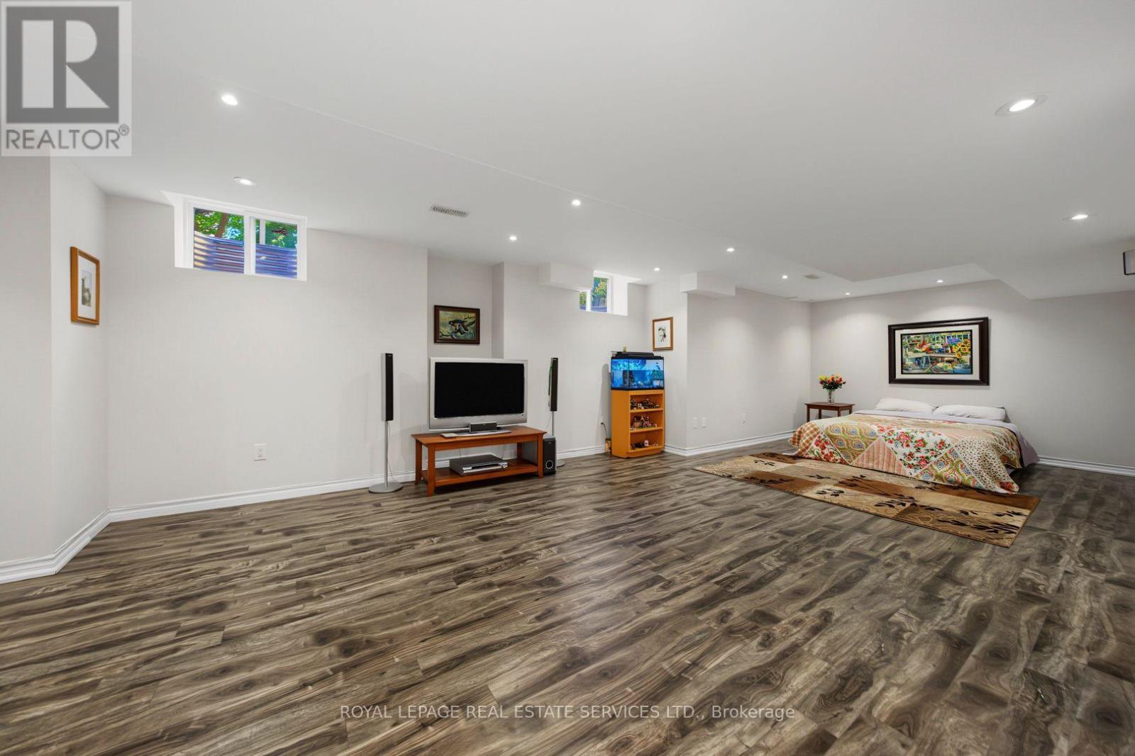 3368 Raspberry Bush Trail, Oakville, ON - Indoor