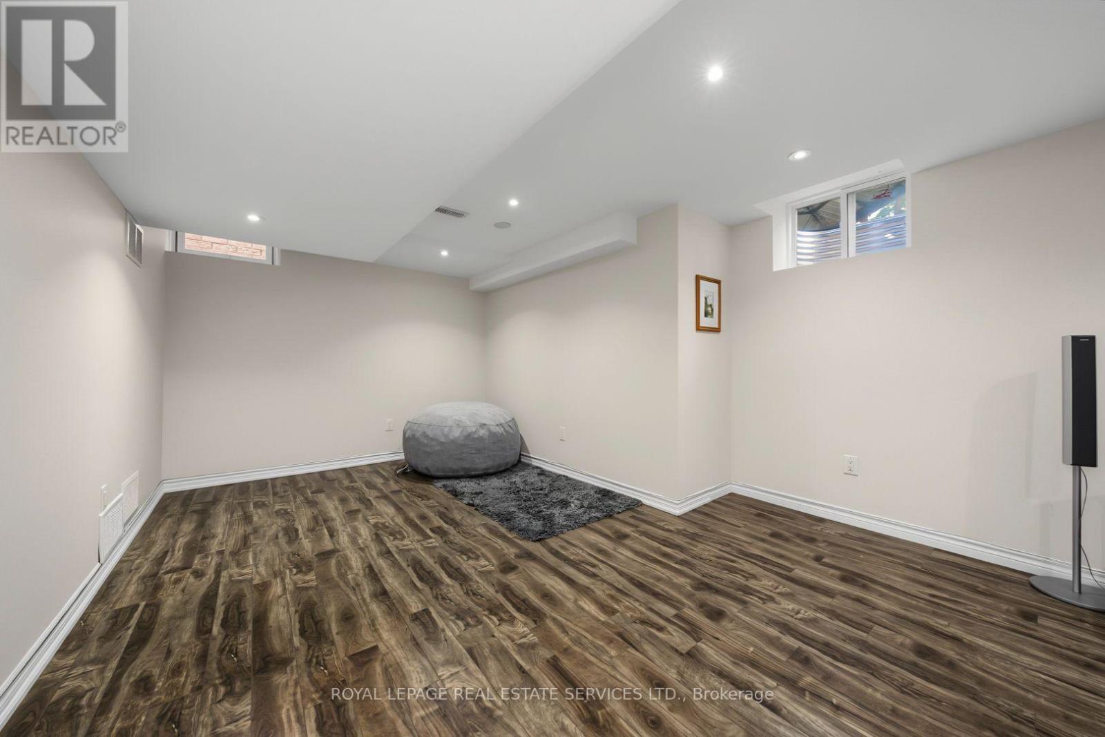 3368 Raspberry Bush Trail, Oakville, ON - Indoor