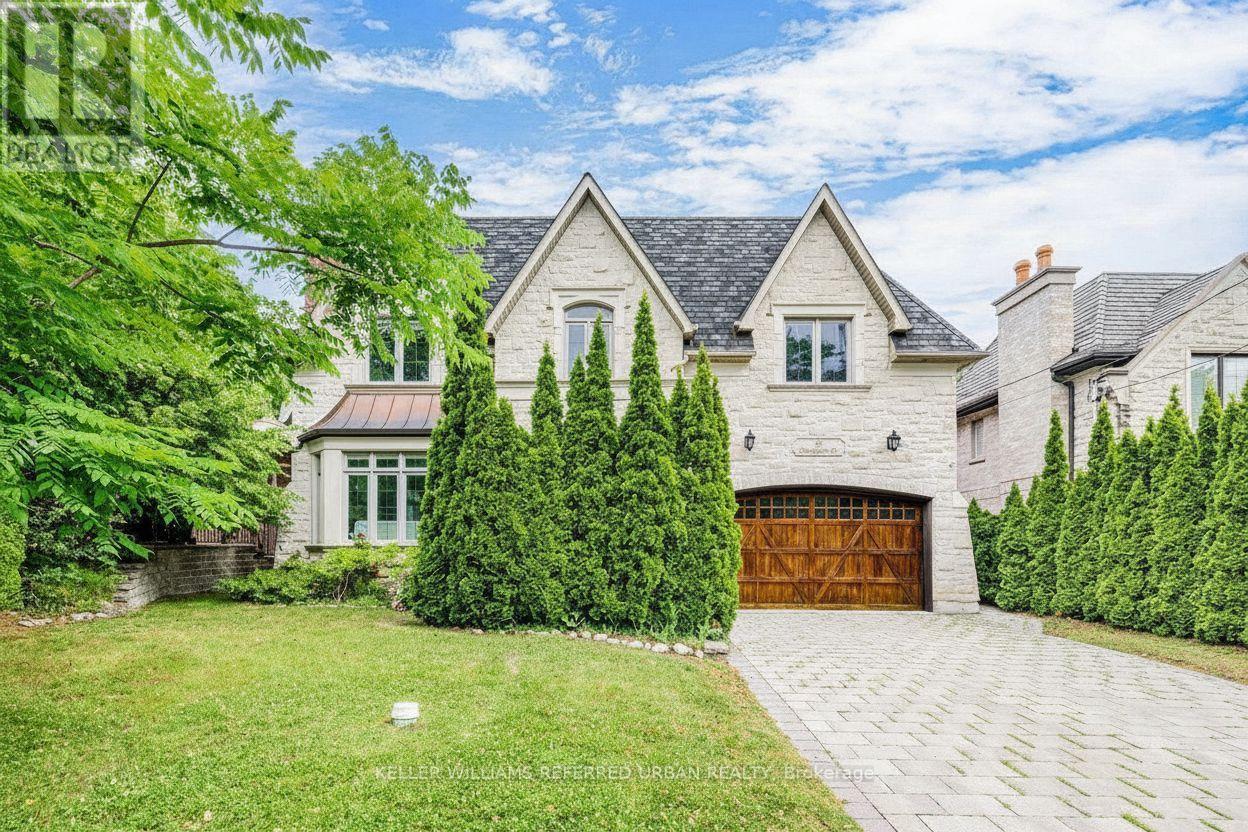 60 Hawksbury Drive, Toronto, ON - Outdoor