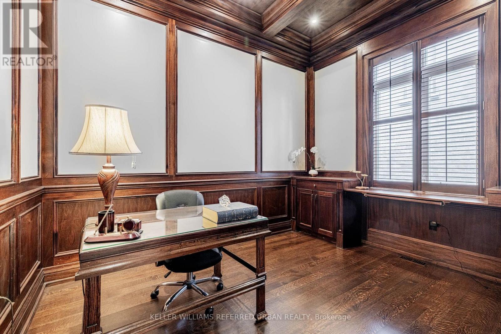 60 Hawksbury Drive, Toronto, ON - Indoor