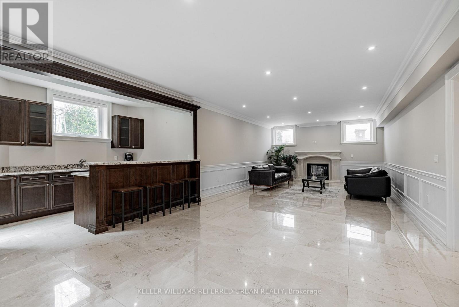 60 Hawksbury Drive, Toronto, ON - Indoor