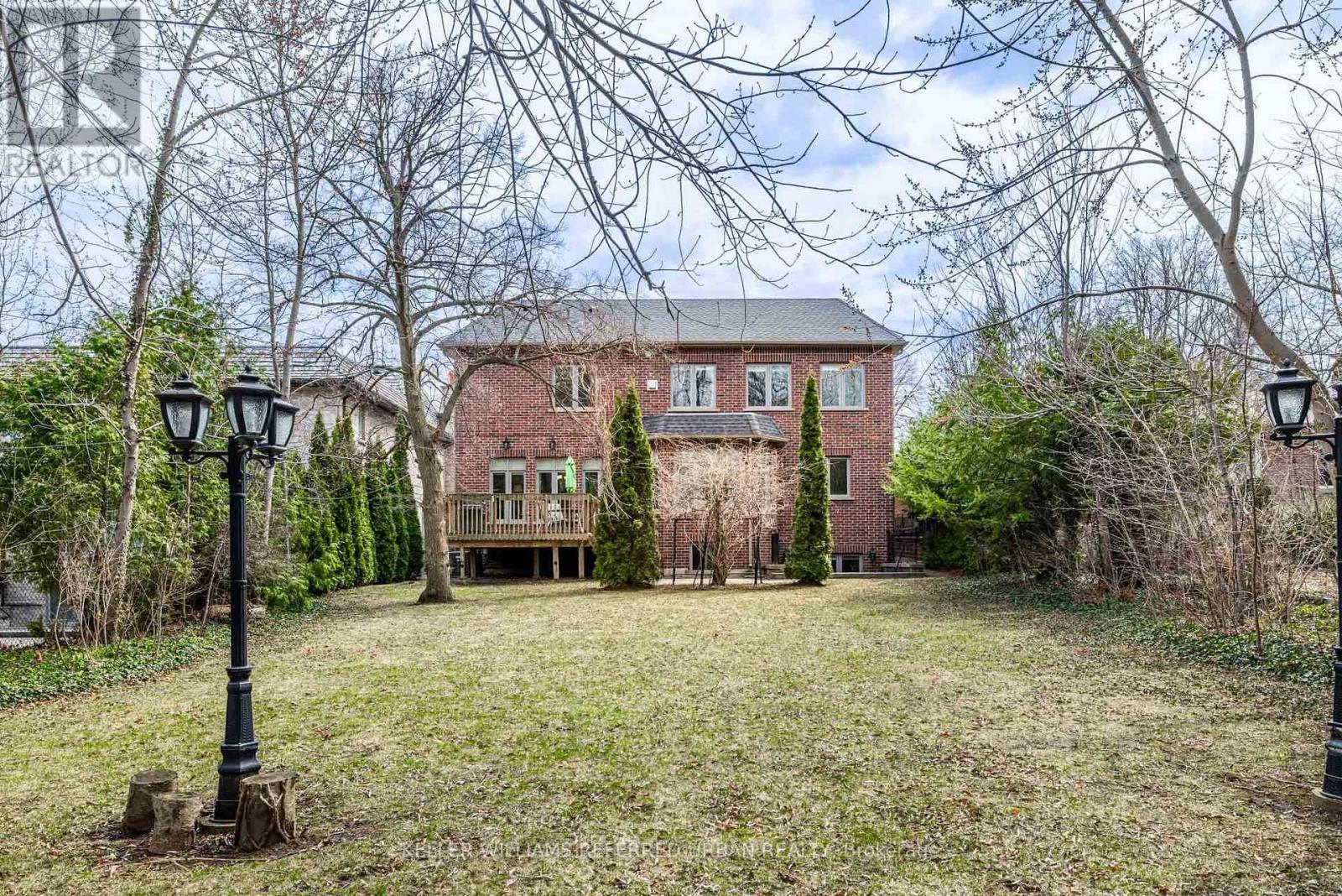 60 Hawksbury Drive, Toronto, ON - Outdoor