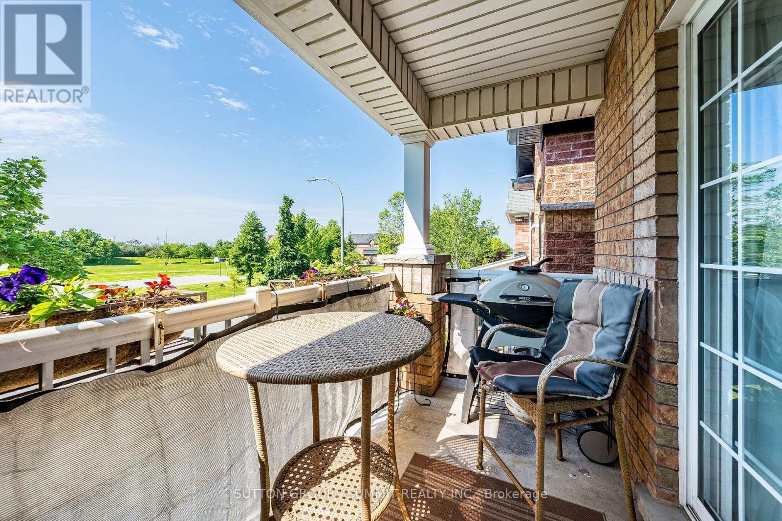139 Oceanpearl Crescent, Whitby, ON - Outdoor With Deck Patio Veranda With Exterior