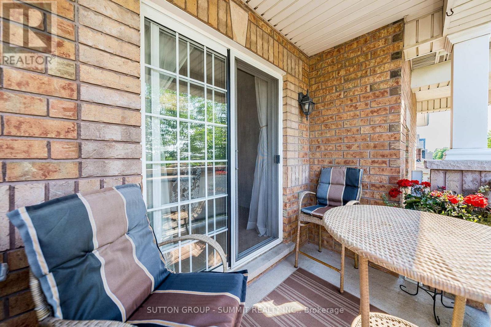 139 Oceanpearl Crescent, Whitby, ON - Outdoor With Deck Patio Veranda With Exterior