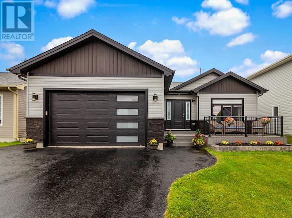 149 Castle Bridge Road, St.John'S, NL - Outdoor With Deck Patio Veranda