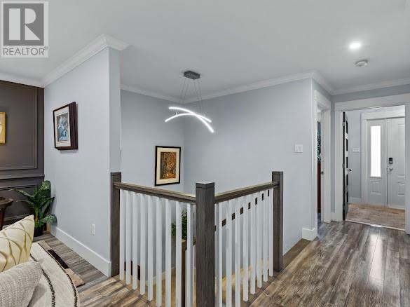149 Castle Bridge Road, St.John'S, NL - Indoor Photo Showing Other Room