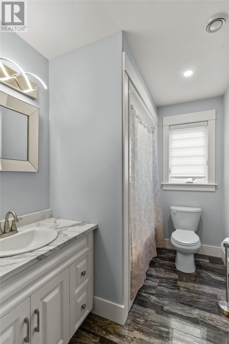 149 Castle Bridge Road, St.John'S, NL - Indoor Photo Showing Bathroom