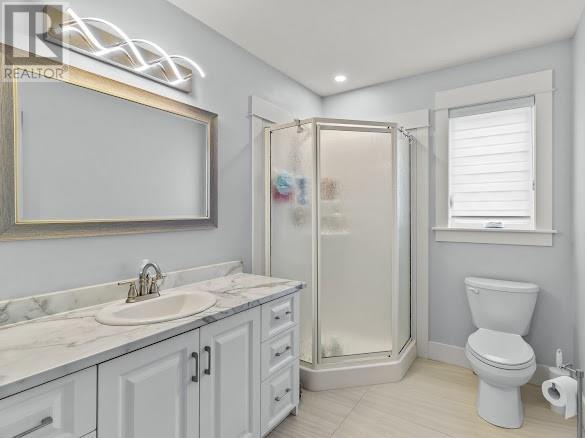 149 Castle Bridge Road, St.John'S, NL - Indoor Photo Showing Bathroom