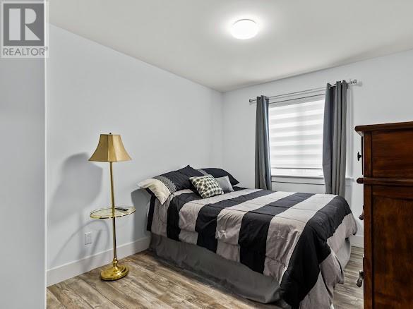 149 Castle Bridge Road, St.John'S, NL - Indoor Photo Showing Bedroom