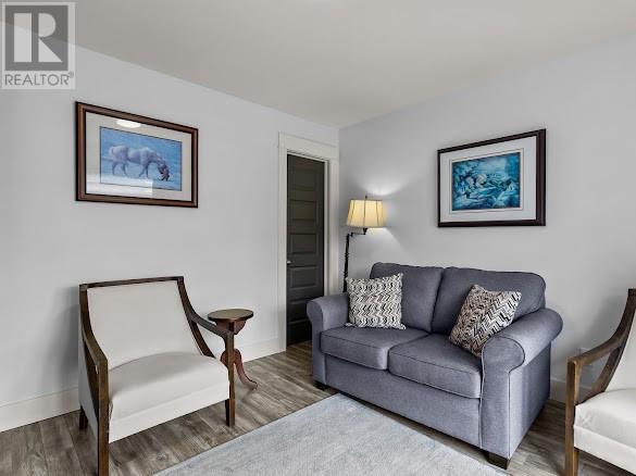 149 Castle Bridge Road, St.John'S, NL - Indoor Photo Showing Living Room