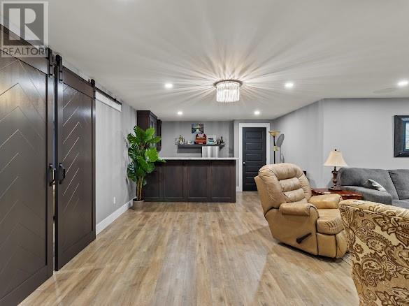 149 Castle Bridge Road, St.John'S, NL - Indoor