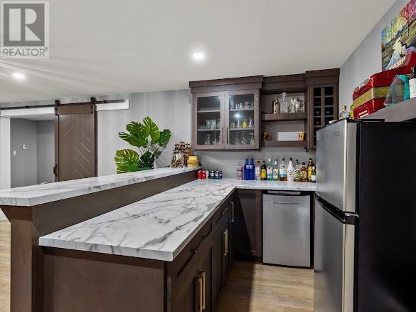 149 Castle Bridge Road, St.John'S, NL - Indoor Photo Showing Kitchen