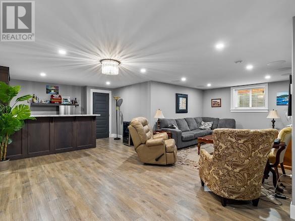 149 Castle Bridge Road, St.John'S, NL - Indoor