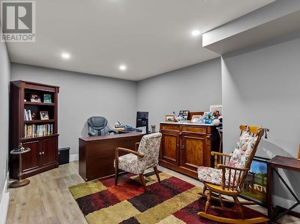 149 Castle Bridge Road, St.John'S, NL - Indoor Photo Showing Office
