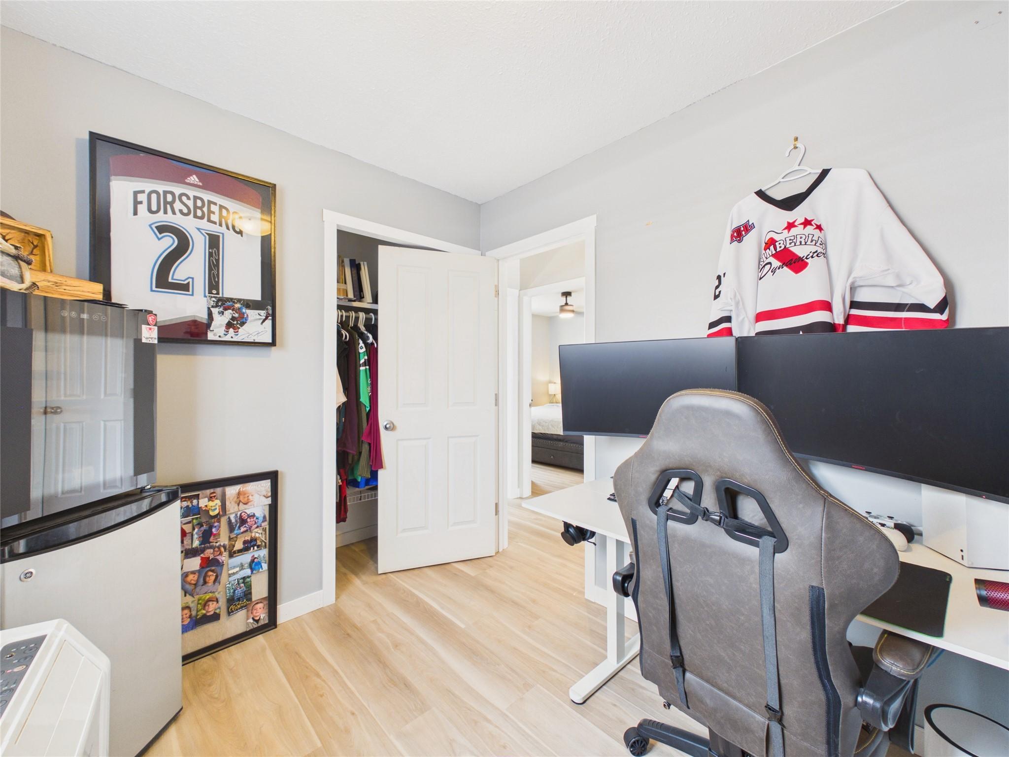 1819 2Nd Street, Cranbrook, BC - Indoor