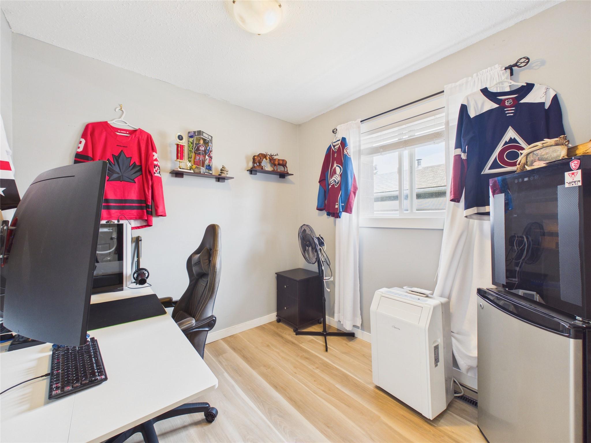1819 2Nd Street, Cranbrook, BC - Indoor
