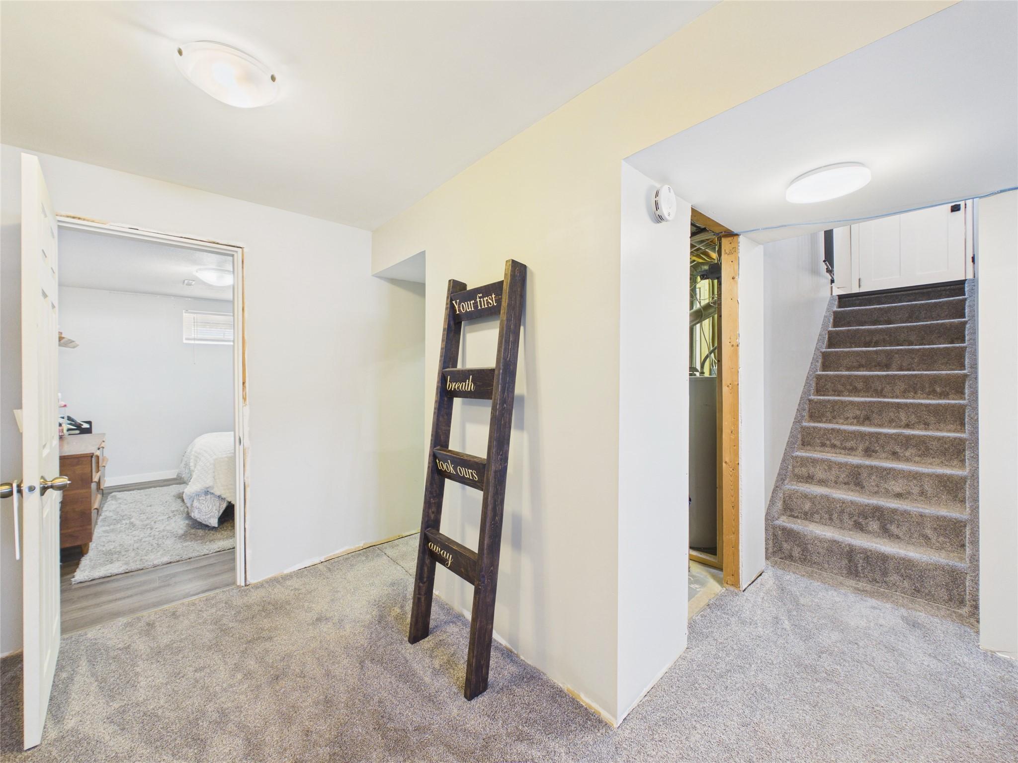 1819 2Nd Street, Cranbrook, BC - Indoor Photo Showing Other Room