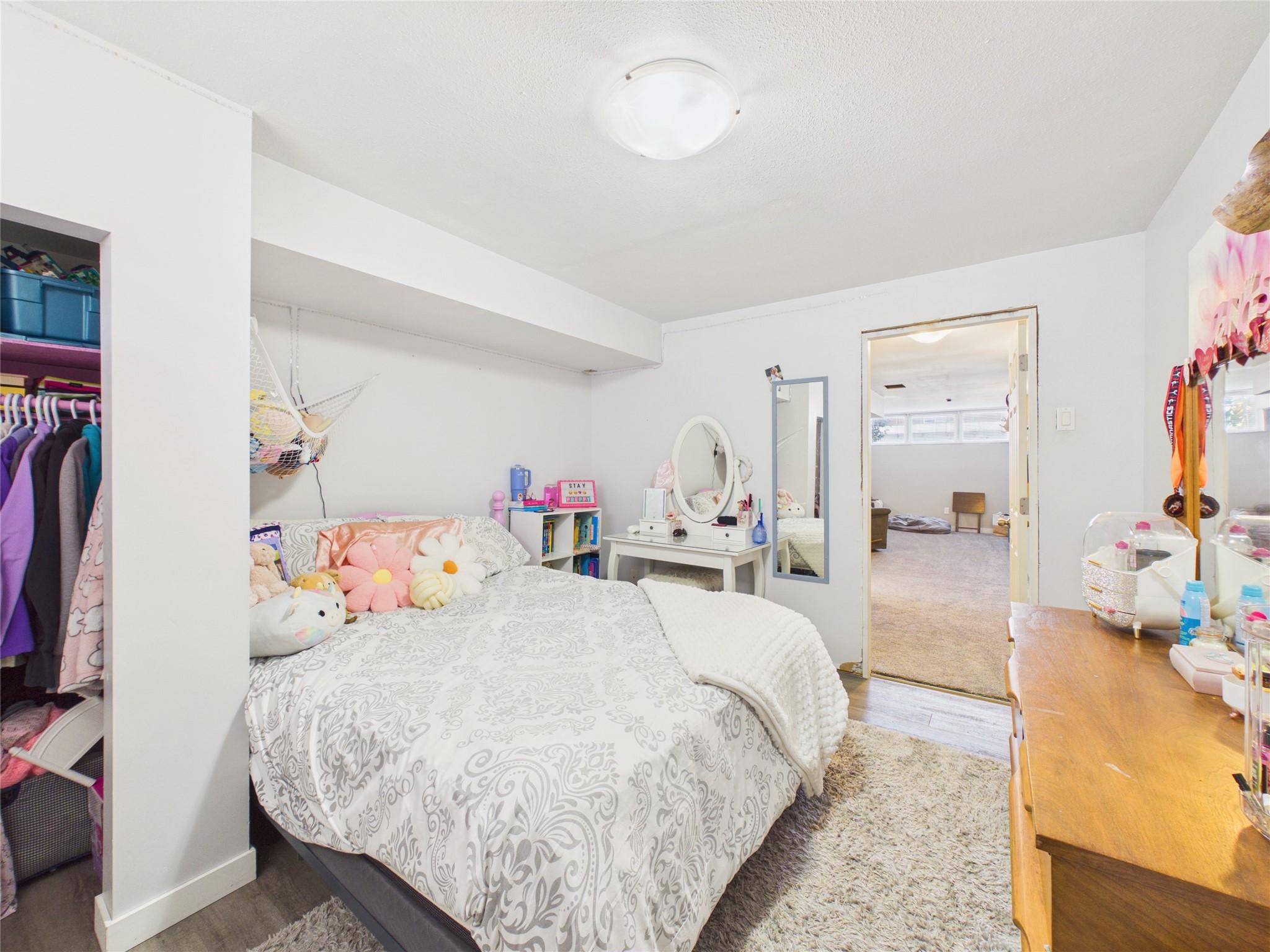 1819 2Nd Street, Cranbrook, BC - Indoor Photo Showing Bedroom