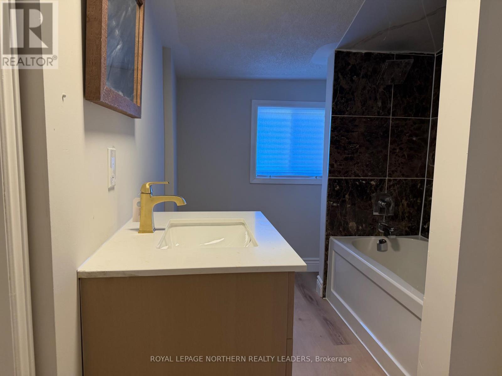 350 Belanger Avenue, Timmins (Ts - Sw), ON - Indoor Photo Showing Bathroom
