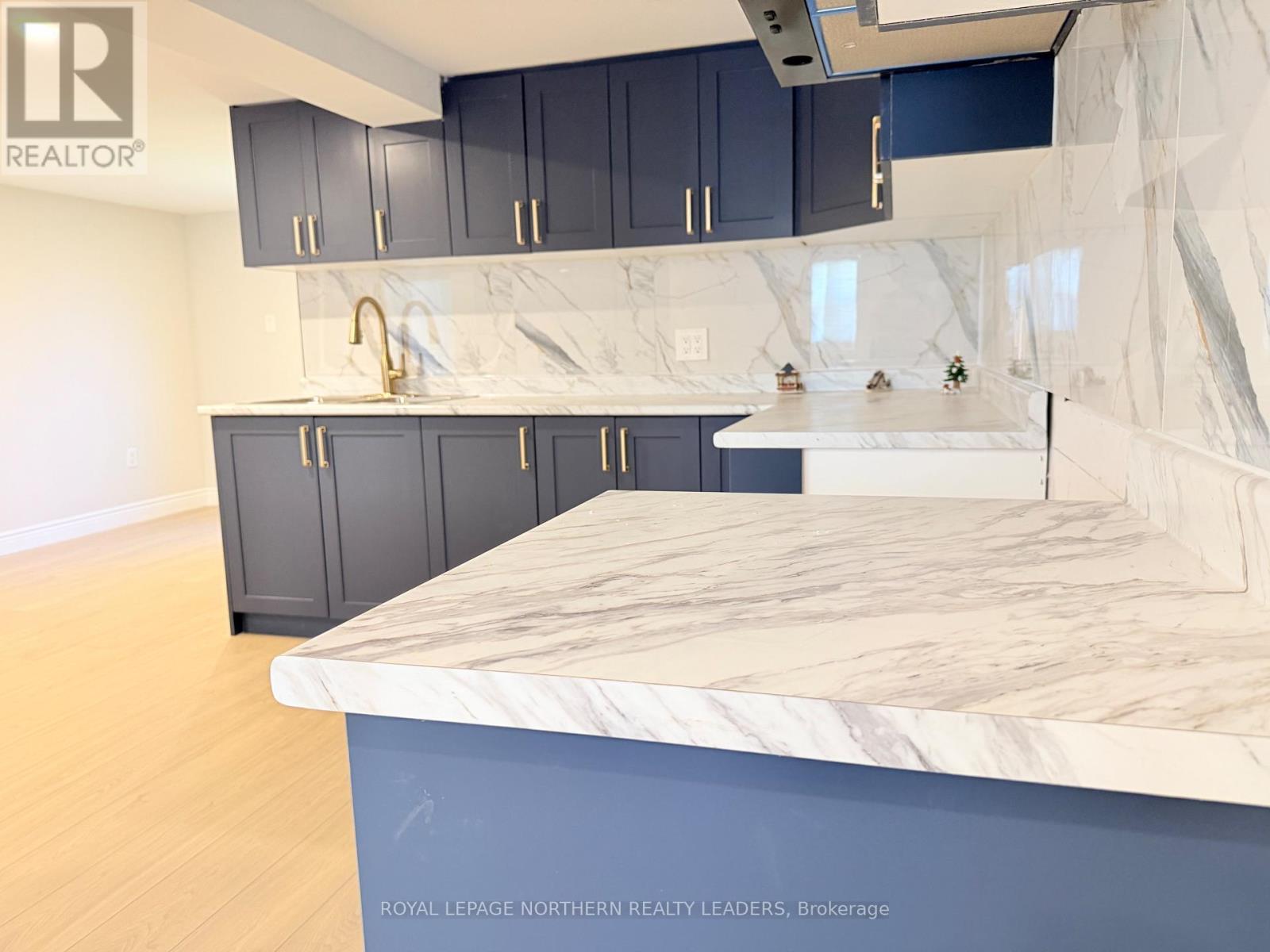 350 Belanger Avenue, Timmins (Ts - Sw), ON - Indoor Photo Showing Kitchen