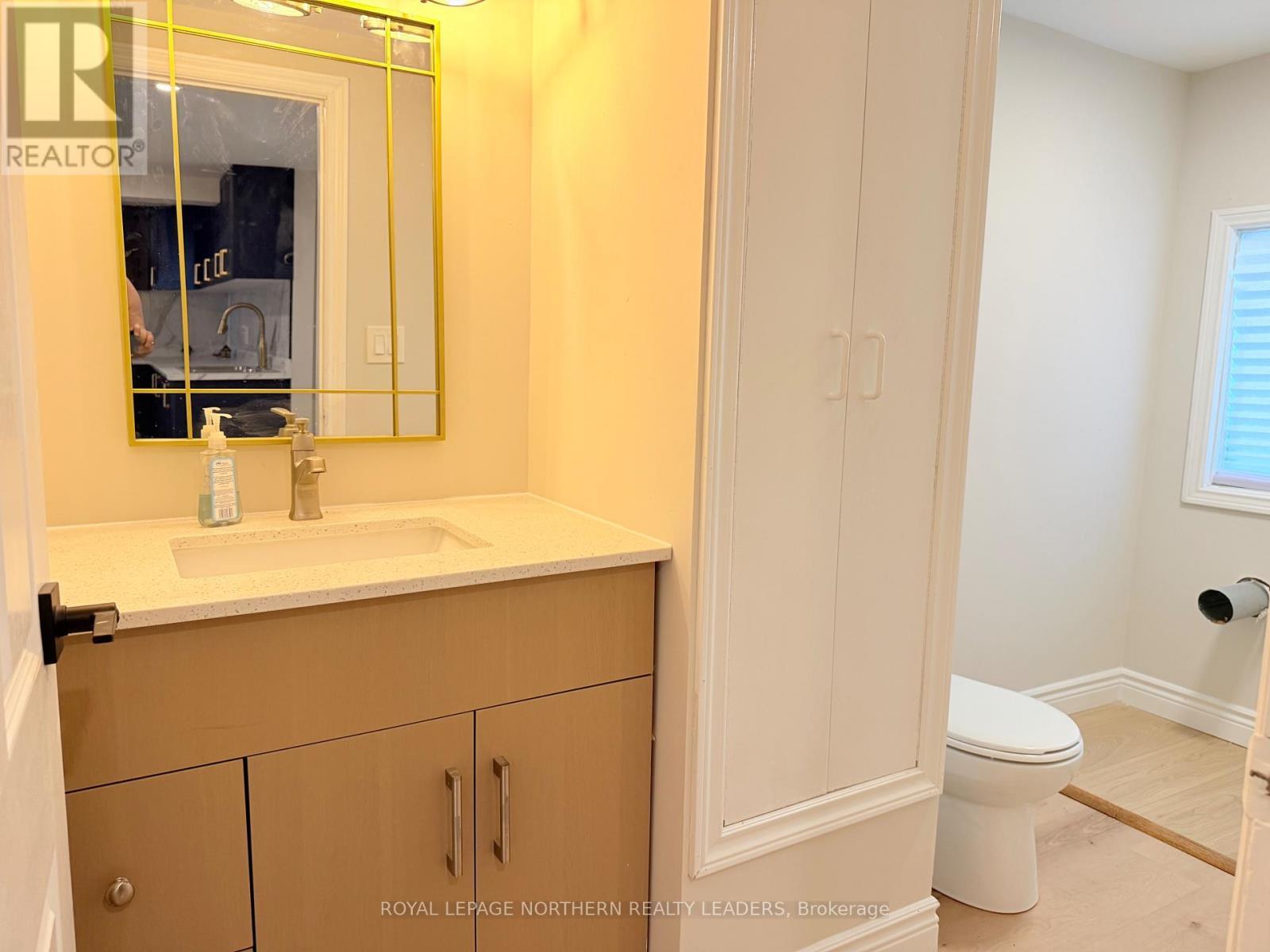 350 Belanger Avenue, Timmins (Ts - Sw), ON - Indoor Photo Showing Bathroom