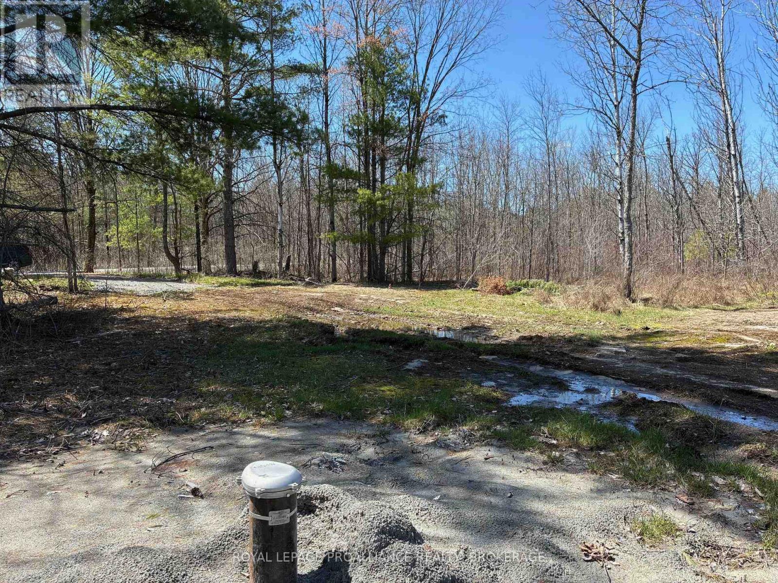 Lot 3 Leveque Road, Frontenac (Frontenac South), ON