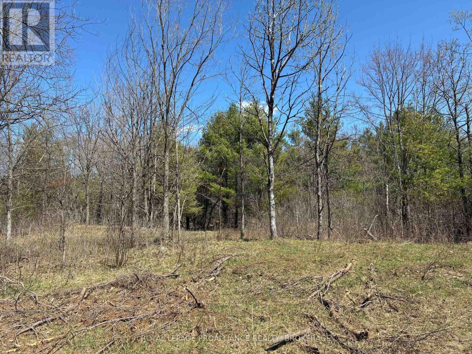 Lot 4 Leveque Road, South Frontenac (Frontenac South), ON