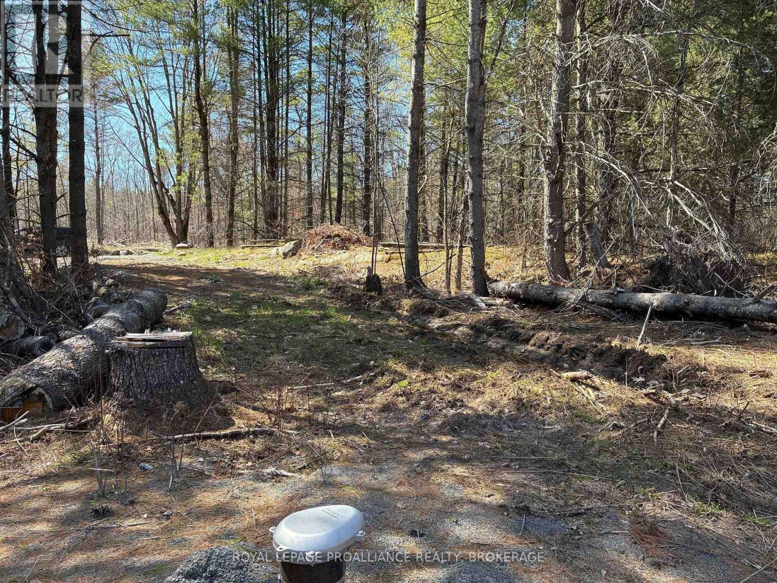 Lot 4 Leveque Road, South Frontenac (Frontenac South), ON