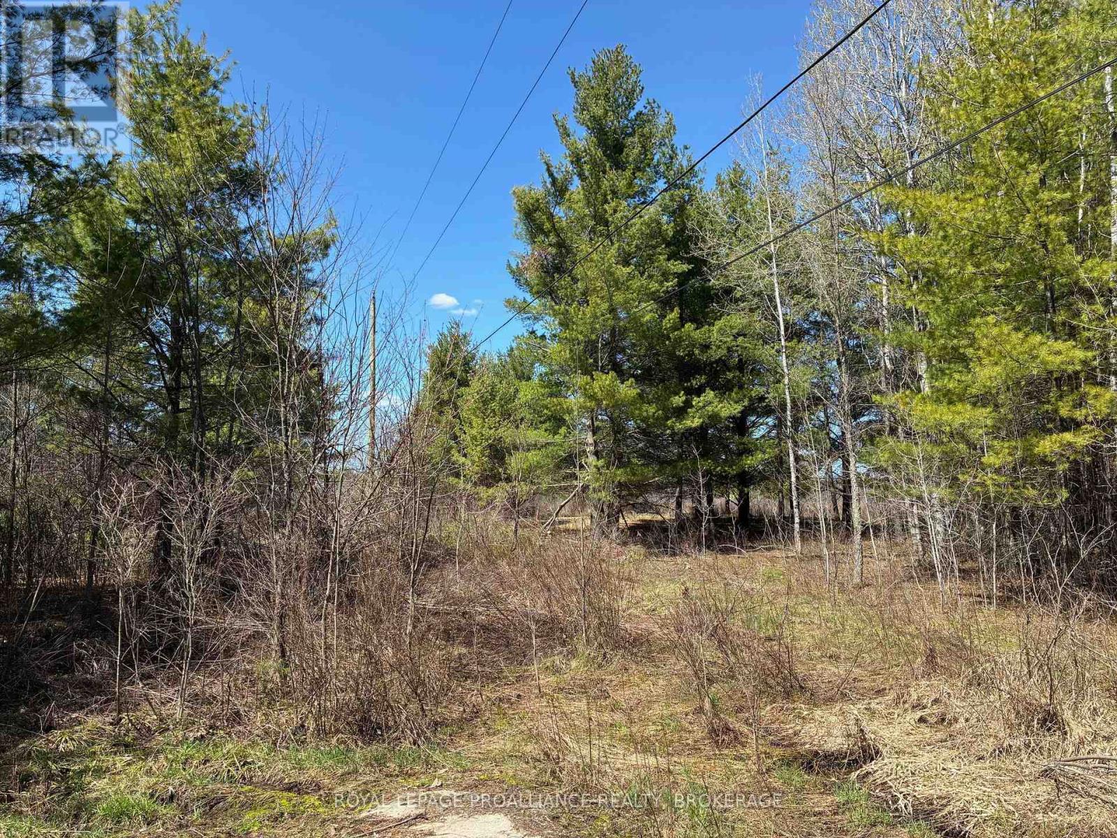 Lot 4 Leveque Road, South Frontenac (Frontenac South), ON