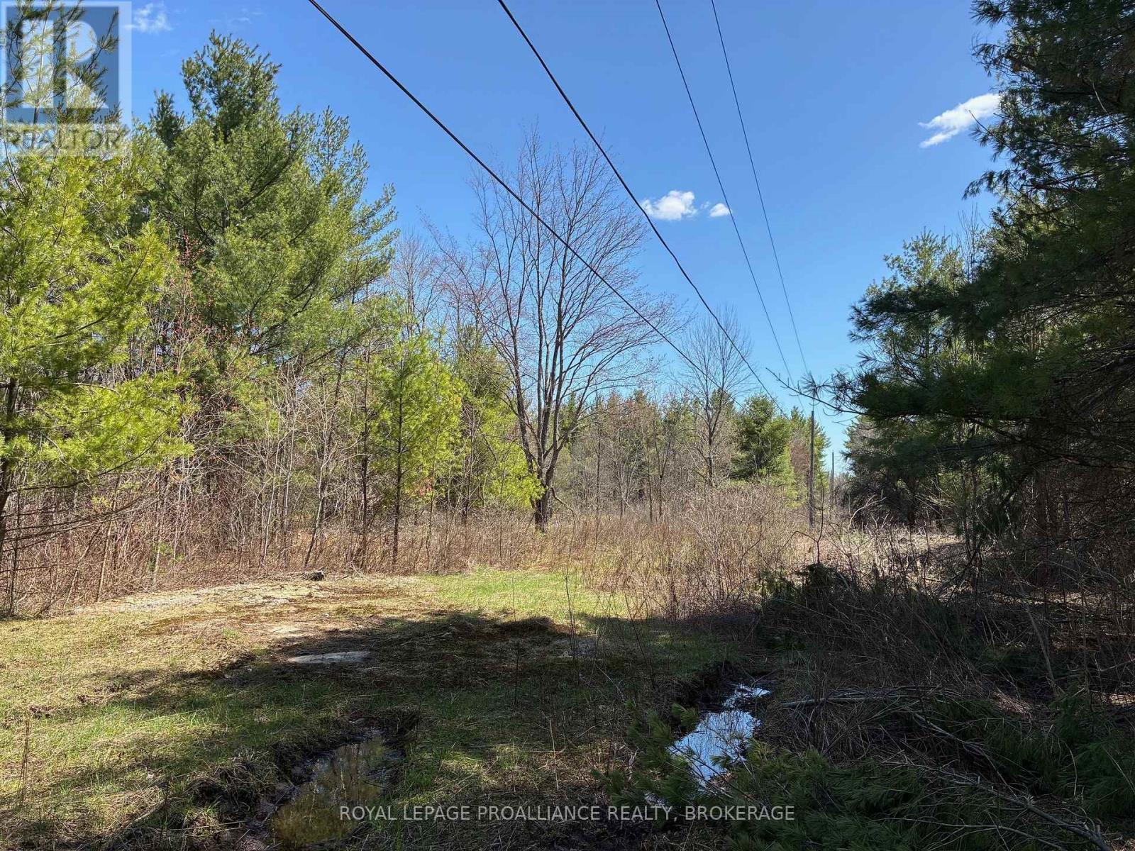 Lot 4 Leveque Road, South Frontenac (Frontenac South), ON