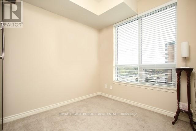 1109 - 3865 Lake Shore Boulevard W, Toronto, ON - Indoor Photo Showing Other Room