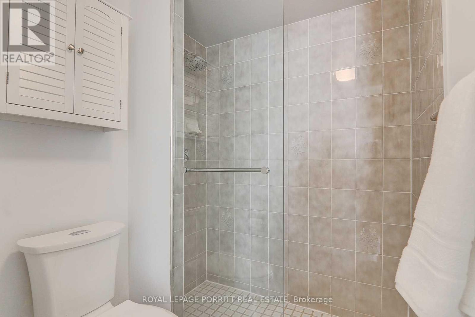 508 - 1271 Walden Circle, Mississauga, ON - Indoor Photo Showing Bathroom
