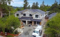 #A-3942 Telegraph Bay Rd Saanich, BC V8N 4H7