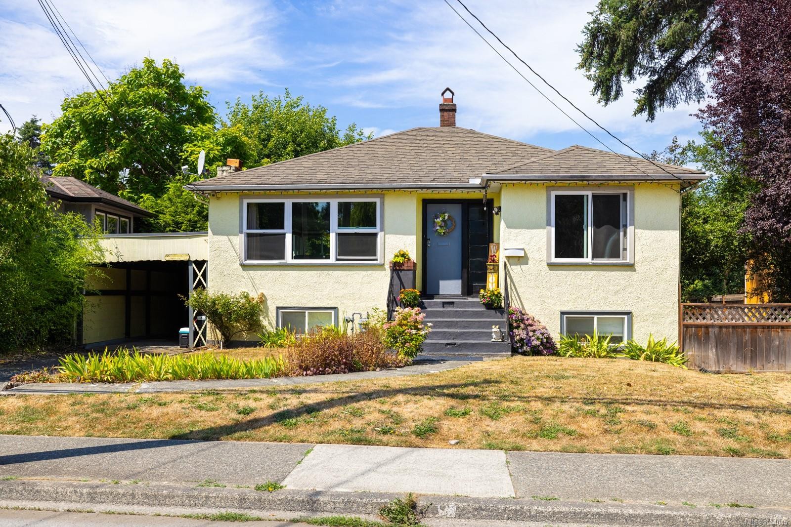 461 Howard Ave, Duncan, BC