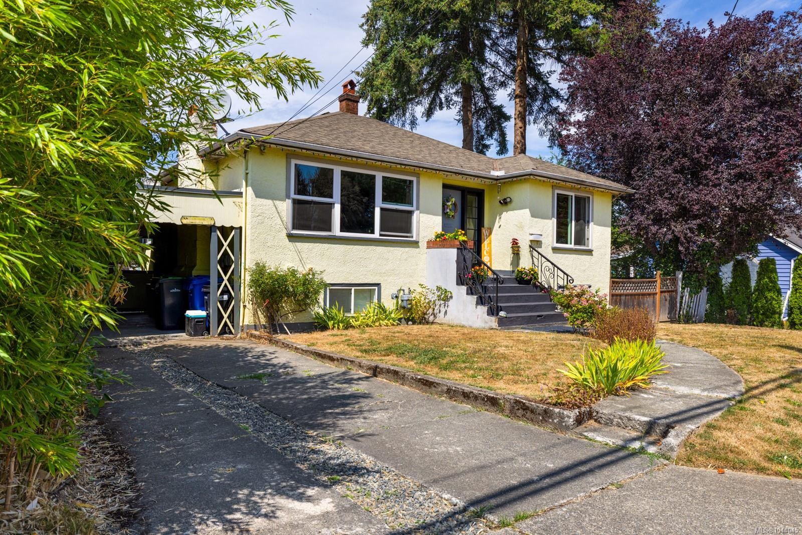 461 Howard Ave, Duncan, BC