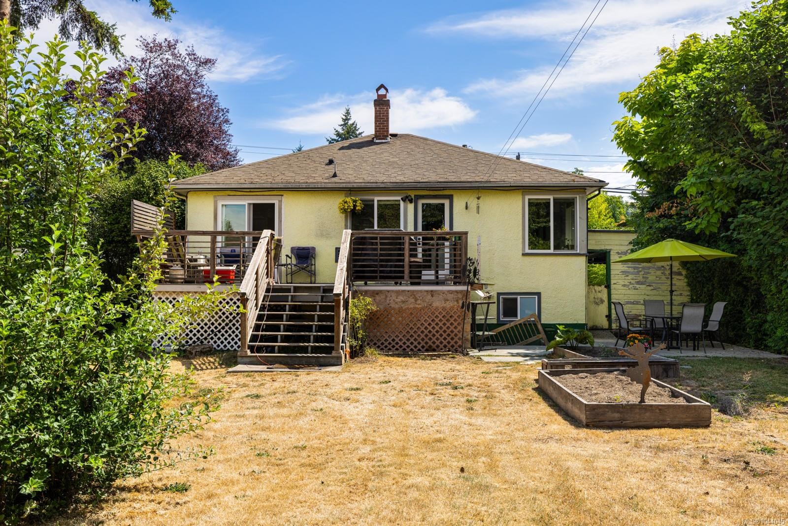 461 Howard Ave, Duncan, BC