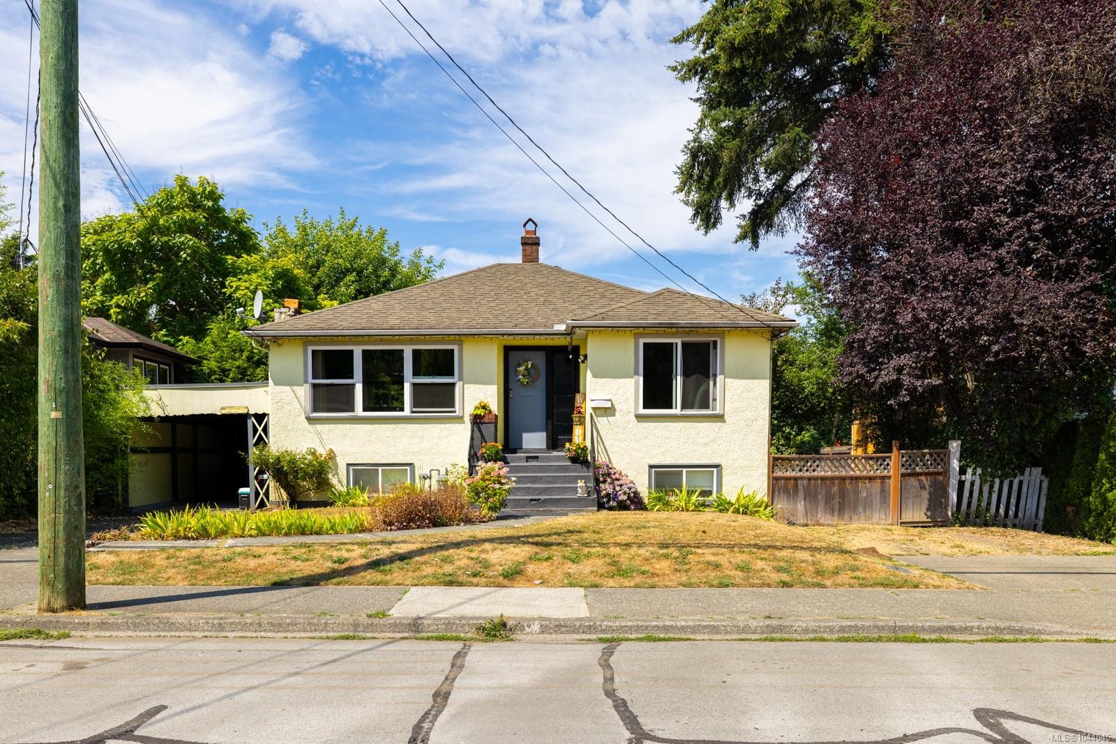 461 Howard Ave, Duncan, BC