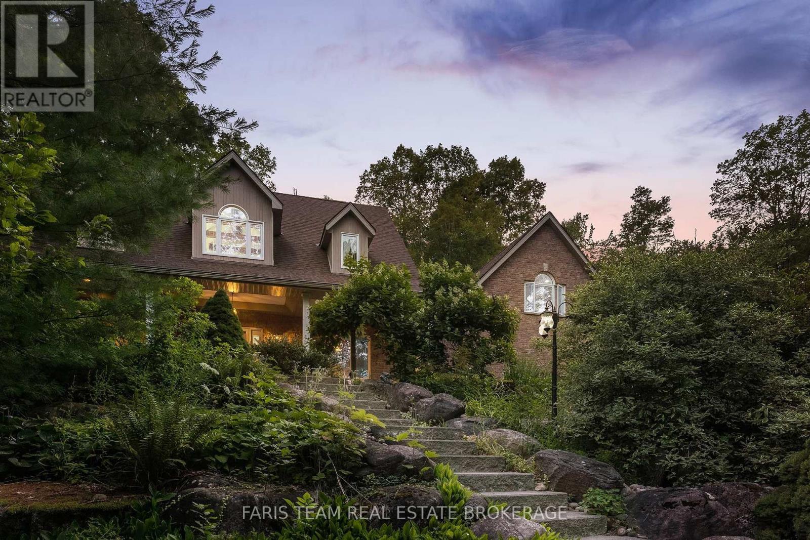 105 Copeland Creek Drive, Tiny, ON - Outdoor