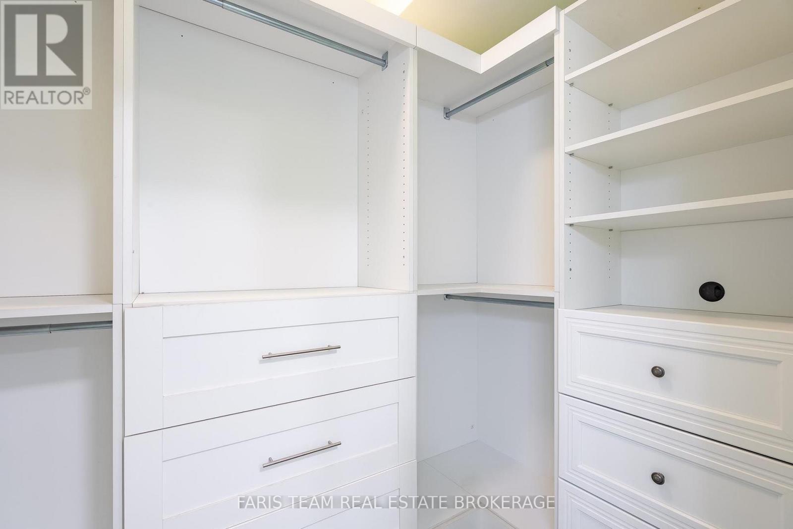 105 Copeland Creek Drive, Tiny, ON - Indoor With Storage