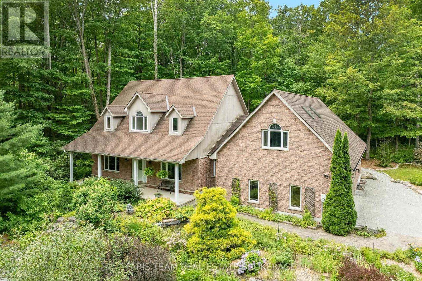105 Copeland Creek Drive, Tiny, ON - Outdoor