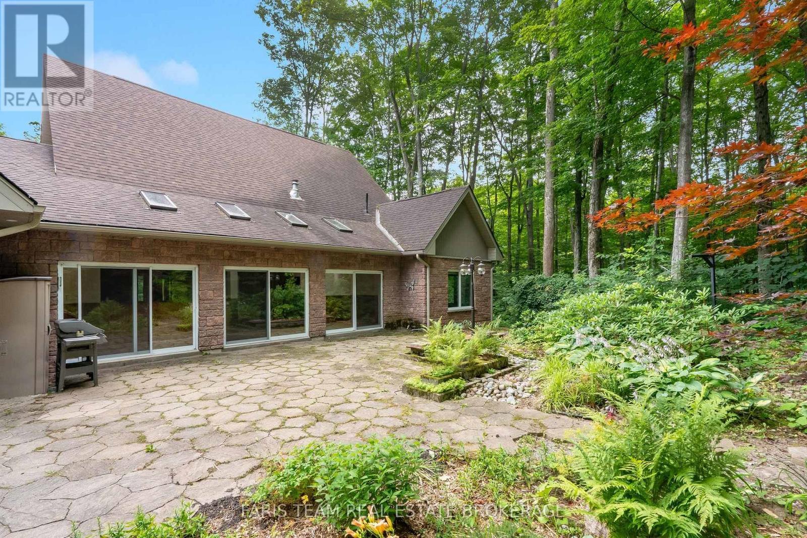 105 Copeland Creek Drive, Tiny, ON - Outdoor With Deck Patio Veranda